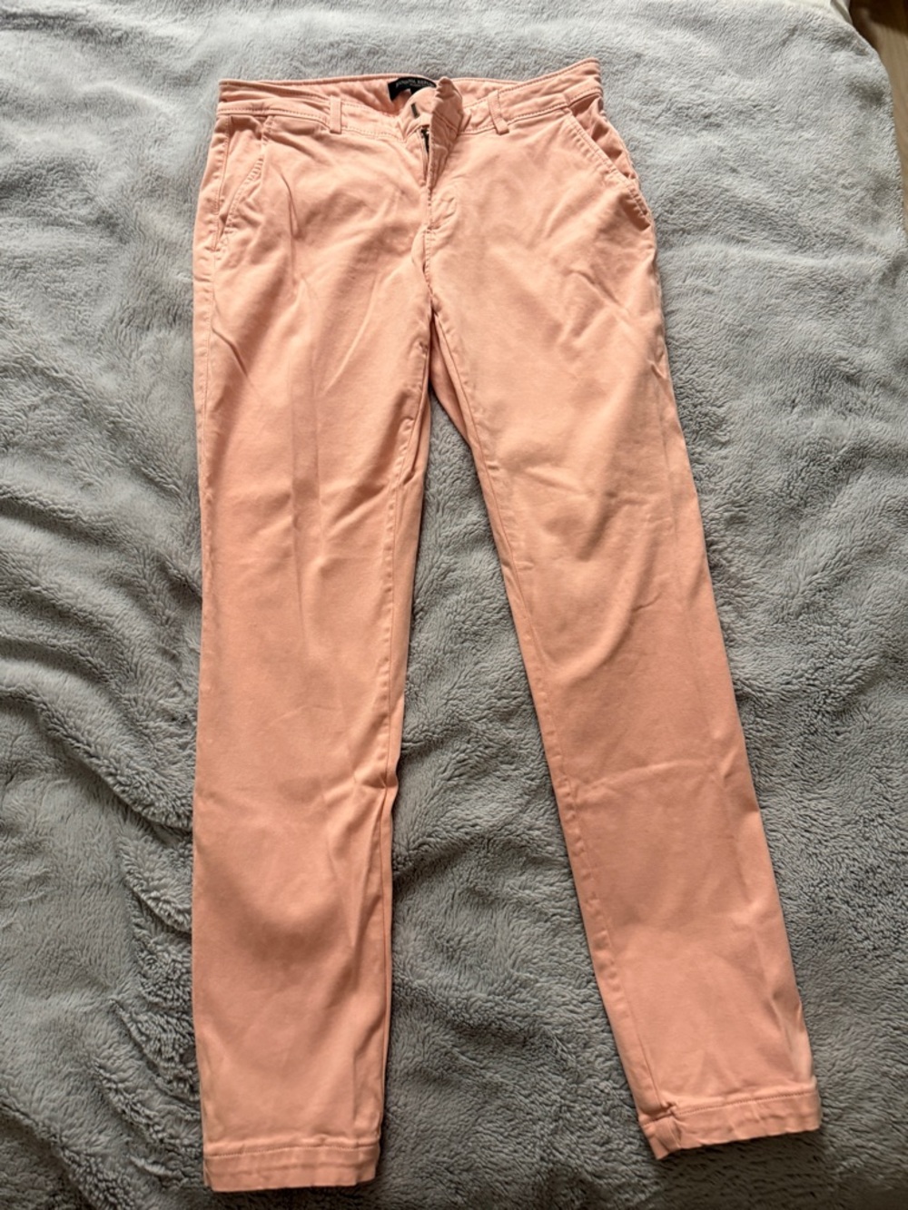 Banana Republic Sloan Fit Chino Pants
